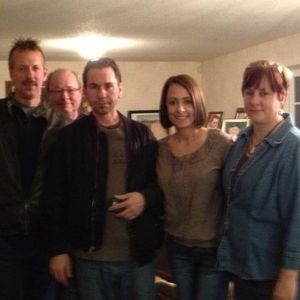 Meet your Posher, Carrie